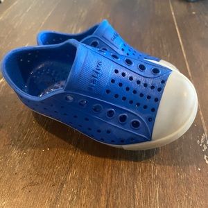 Native Jefferson toddler shoes